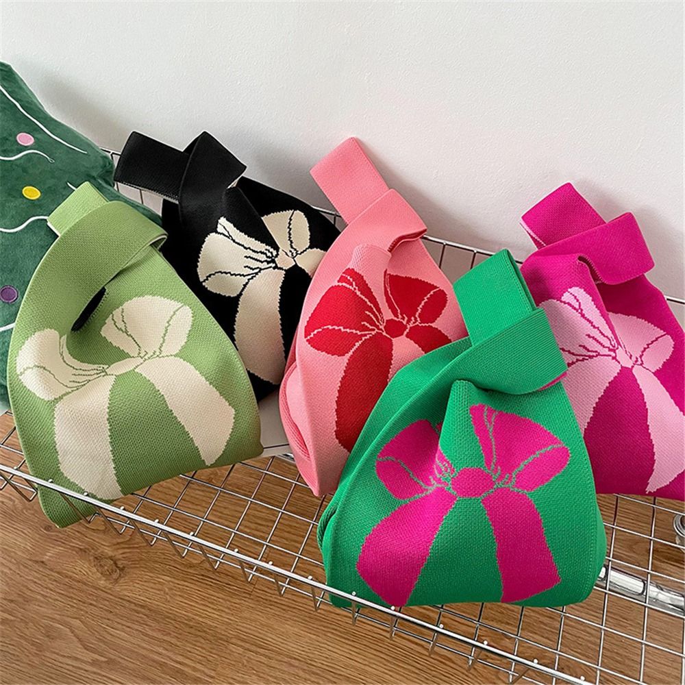 Women Hand Bags Sale - Gorąca wyprzedaż ręcznie robiona na drutach