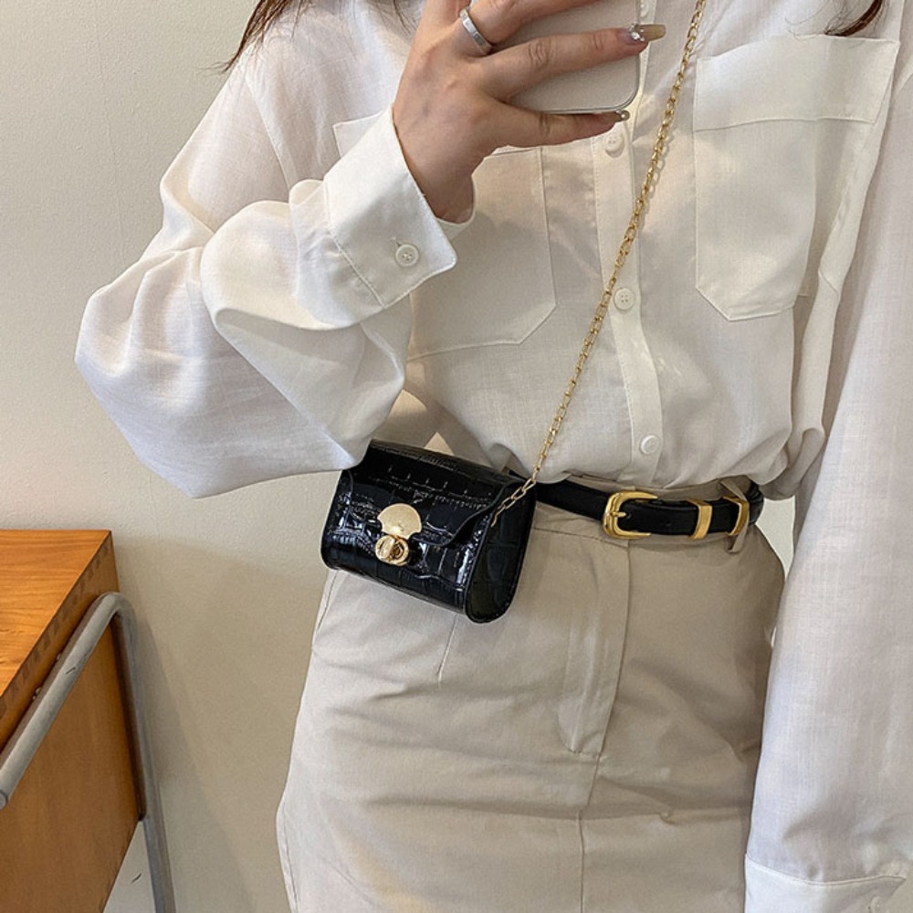 Women Hand Bags Sale - Modna torebka na ramię w stylu