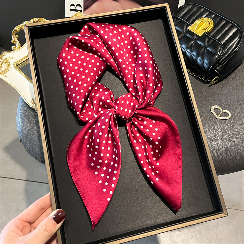 Women Bags Wholesale - Luksusowe nowa drukowana szaliki damskie jedwabny