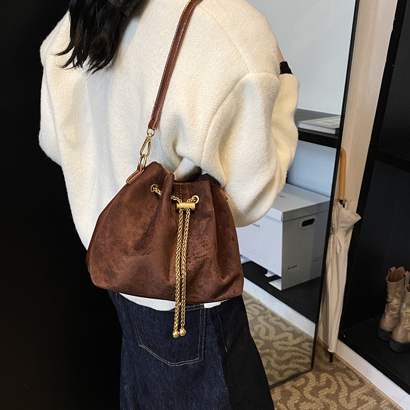 Women Hand Bags Sale - Miękkie torby crossbody do dojazdów do