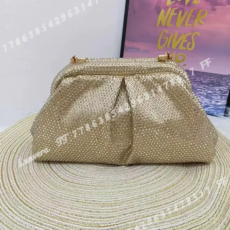 Women Bags For Sale - Wiosenna Wyprzedaż: Damska Składana Torebka typu