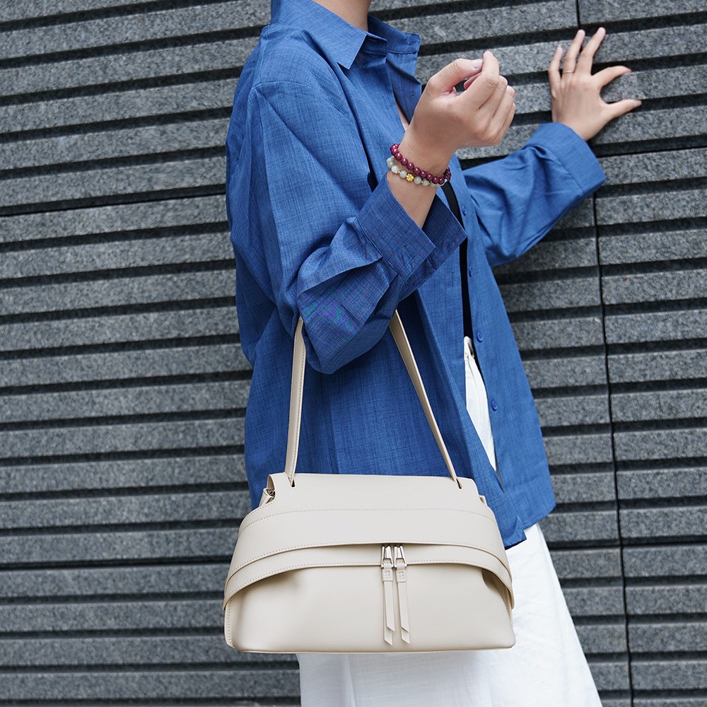 Women Bags Jw Pei - JW 2026 Nowa Modna Prosta Torba