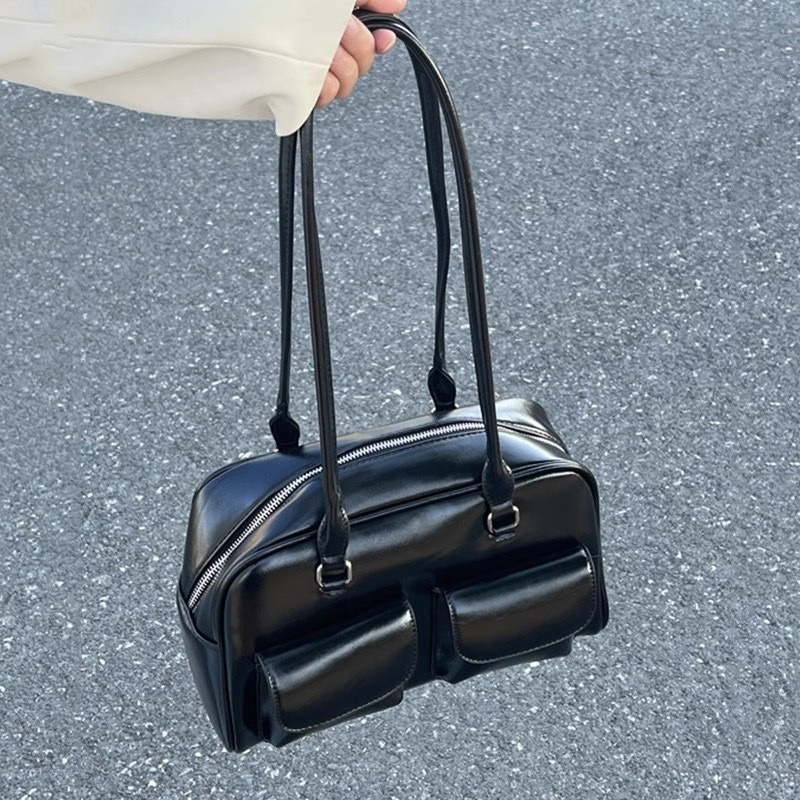 Women Bags Wholesale - Damska elegancka torebka do codziennych dojazdów,