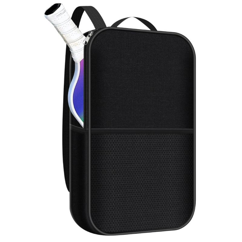 Women Bags Waterproof - Wodoodporna torba na pickleball, dwustronny pokrowiec
