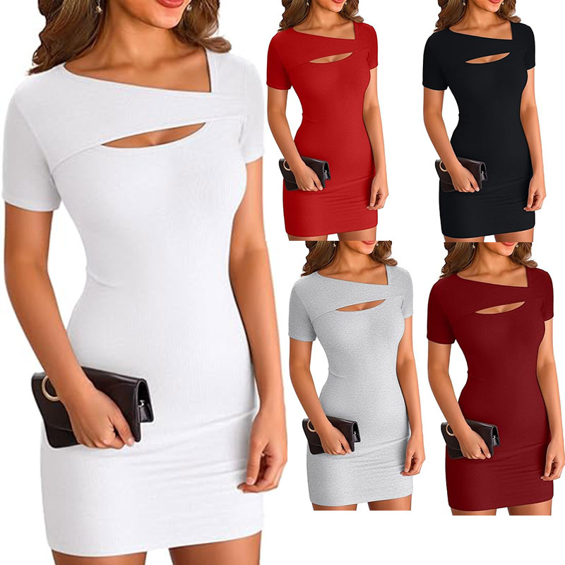 Women Bags Amazon - Sukienka damska Amazon na lato, seksowna,