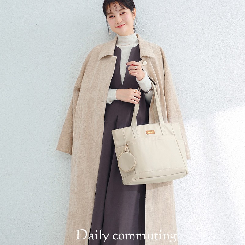 Women'S Best Bags For Work - Najlepiej sprzedająca się damska nylonowa torba
