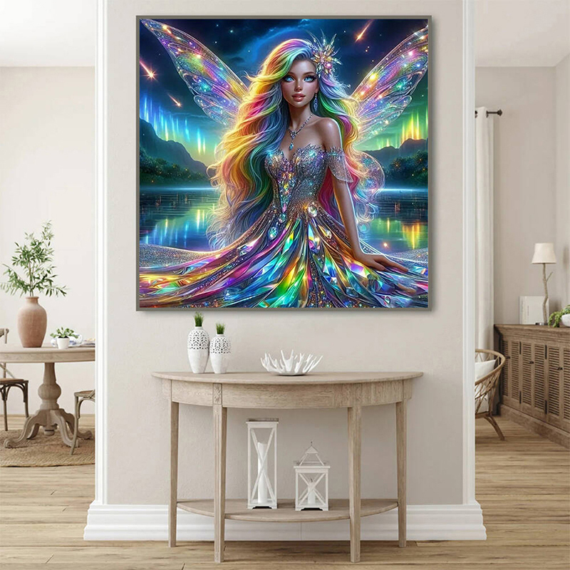 Haft Diamentowy Portret Kobiet – Women Bags Pictures recenzja i cena