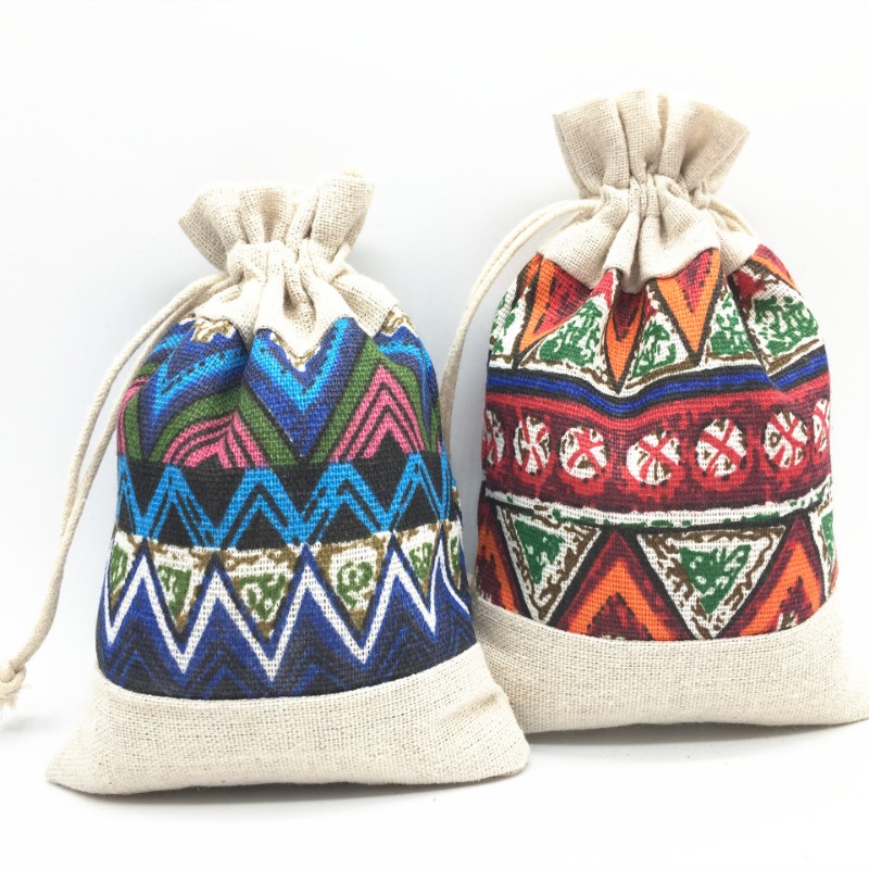 Torba ze sznurkiem w stylu etn – Women Bags Pack recenzja i cena