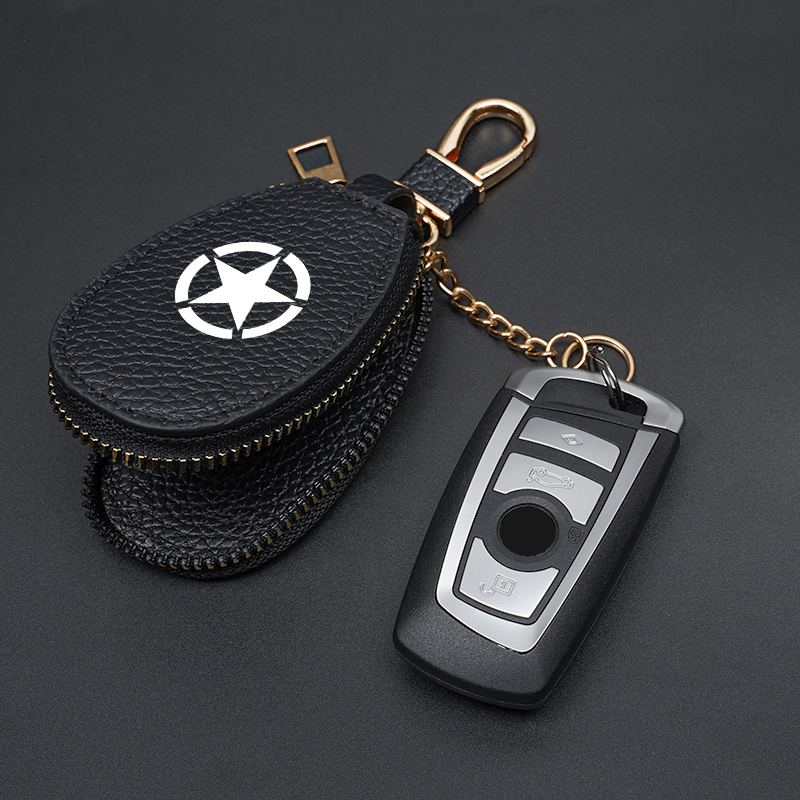 Ochronne etui na klucze dla mę – Women'S Wrangler Bags recenzja i cena
