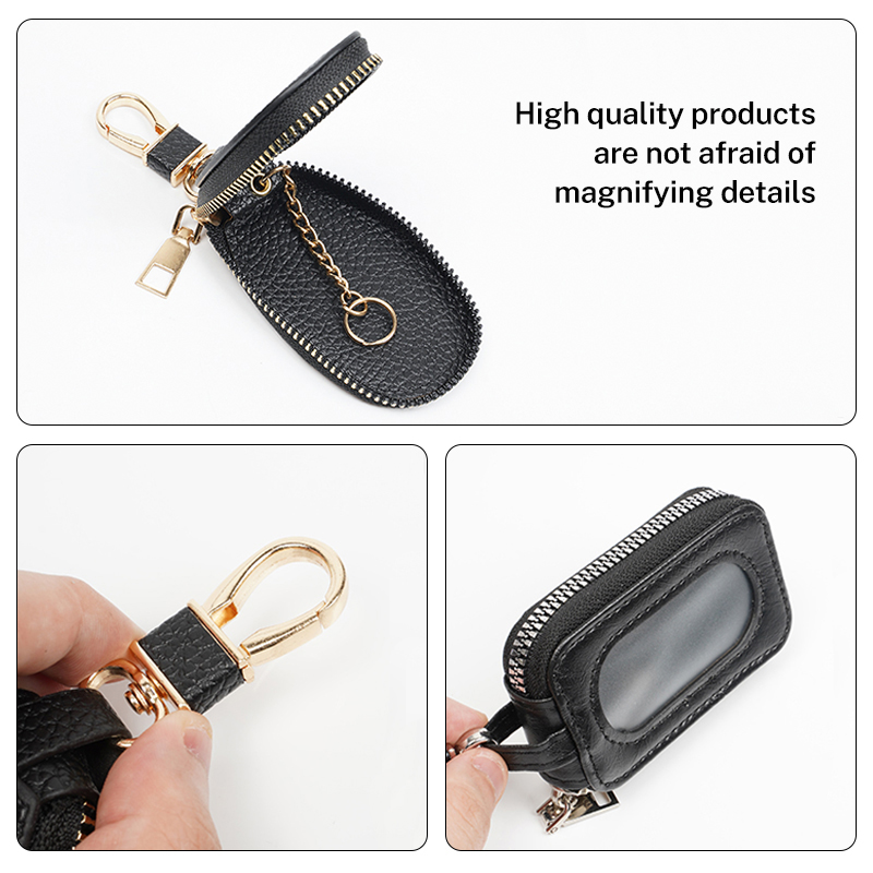 Ochronne etui na klucze dla mę – Women'S Wrangler Bags recenzja i cena