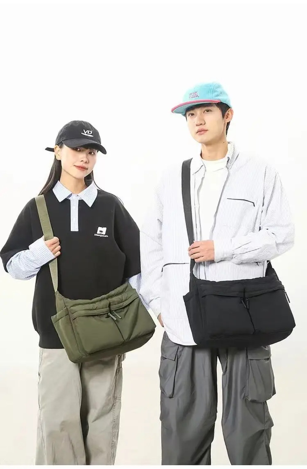 Nowa torba płócienna na wiosnę – Women Bags For Sale recenzja i cena