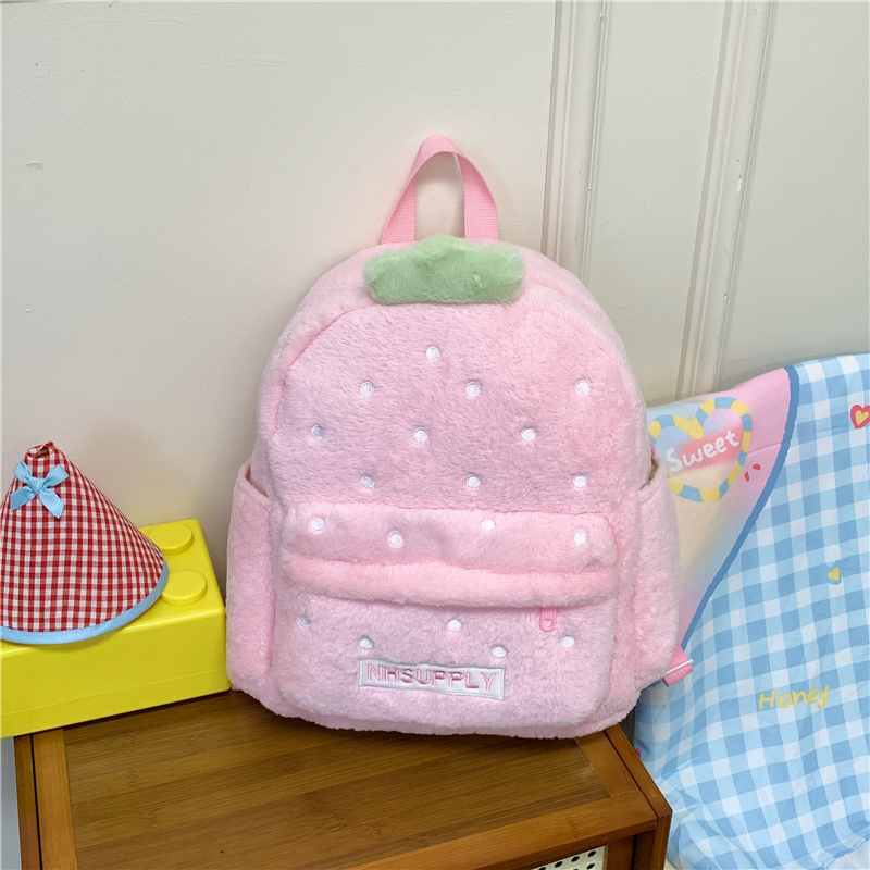 Pluszowe Plecaki w Kształcie T – Women Bags For Sale recenzja i cena