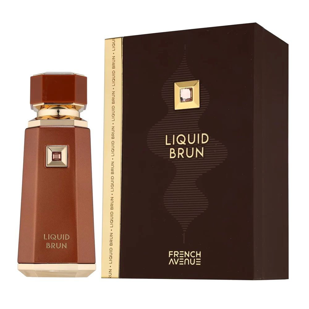 French Avenue Liquid Brun & Co – Women Bags Pack recenzja i cena