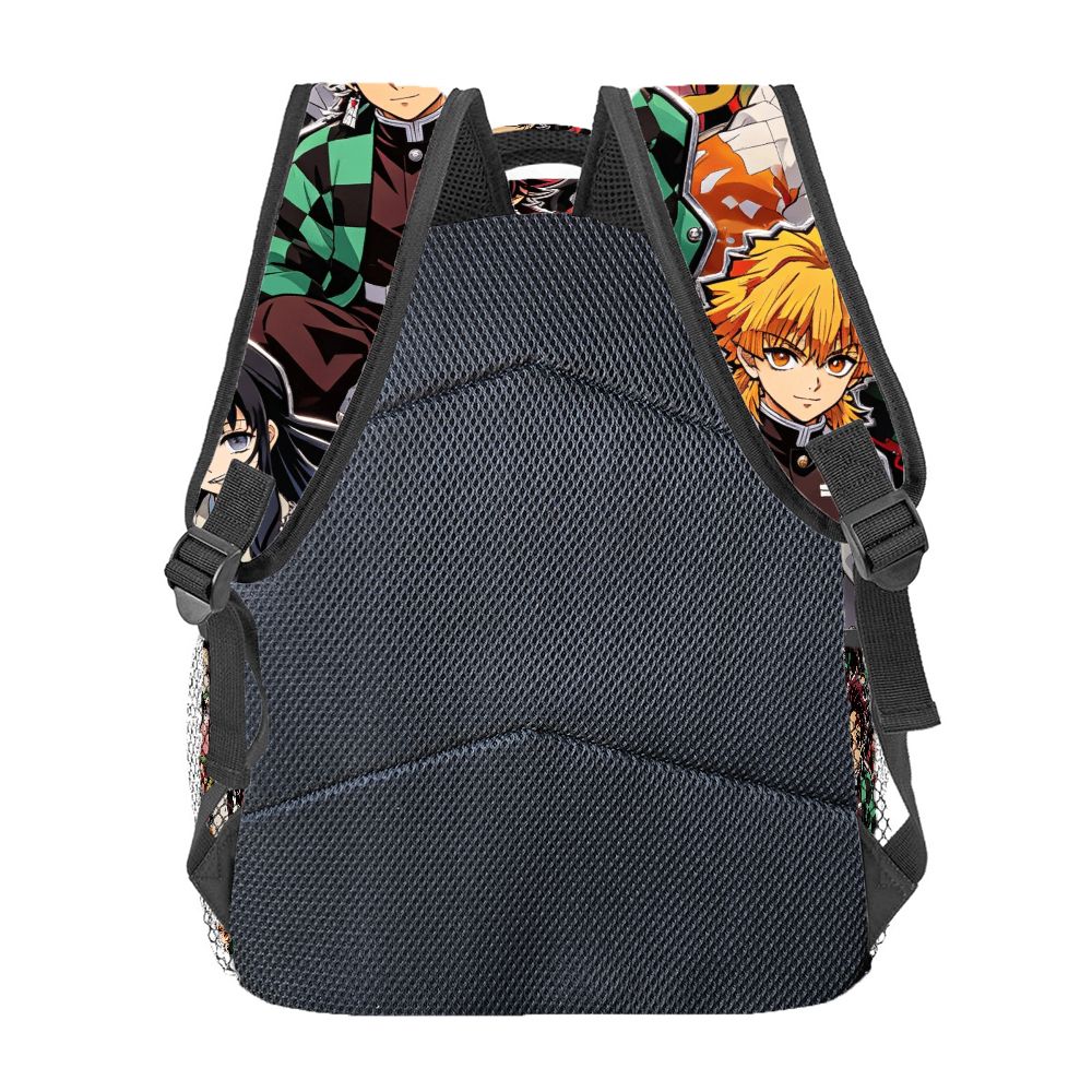 Plecak Anime Demon Slayer z Na – Mesh Net Bag recenzja i cena