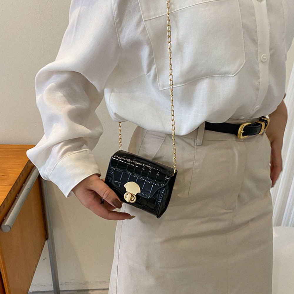 Modna torebka na ramię w stylu – Women Hand Bags Sale recenzja i cena