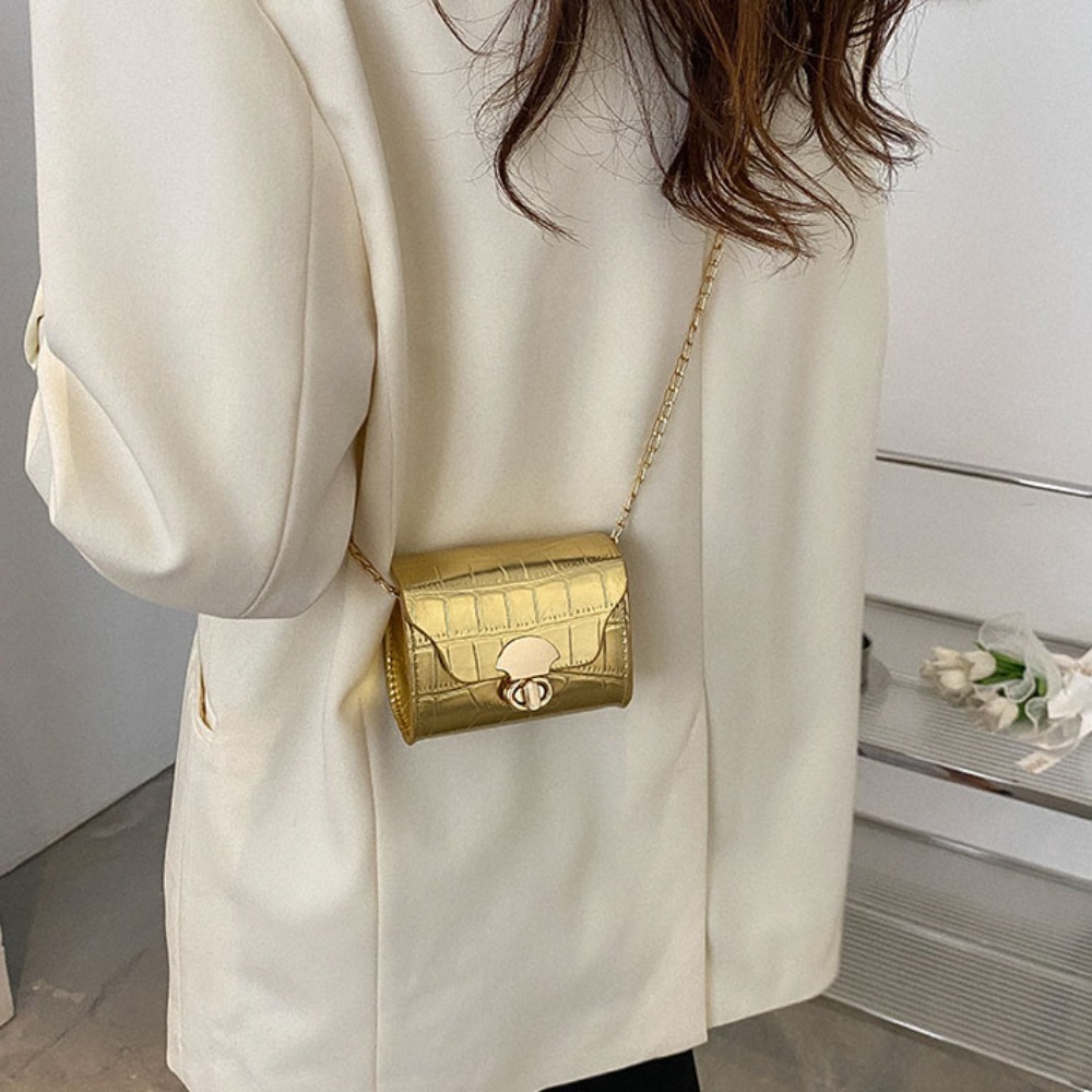 Modna torebka na ramię w stylu – Women Hand Bags Sale recenzja i cena