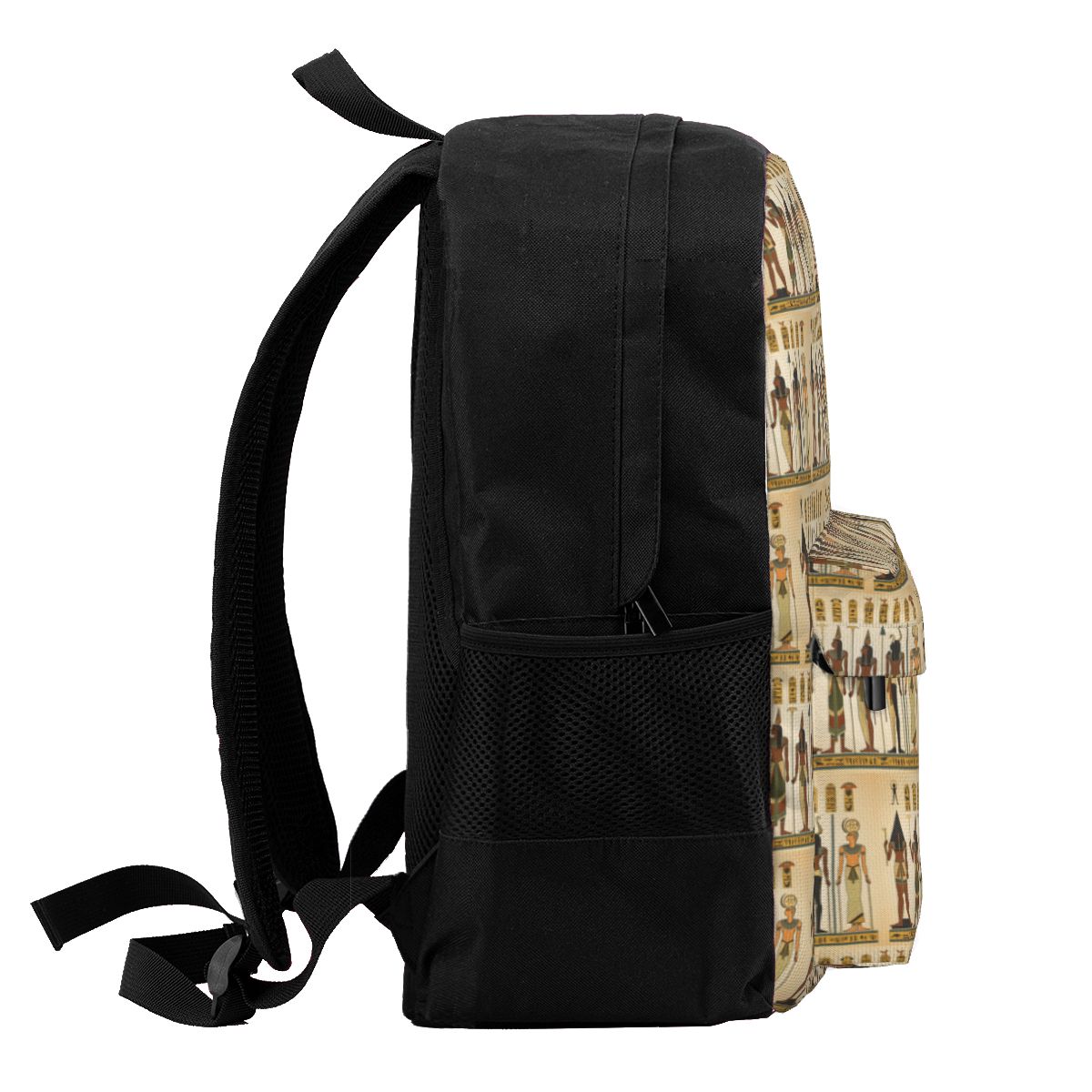Plecak z motywem starożytnego  – Women Bags Egypt Sale recenzja i cena
