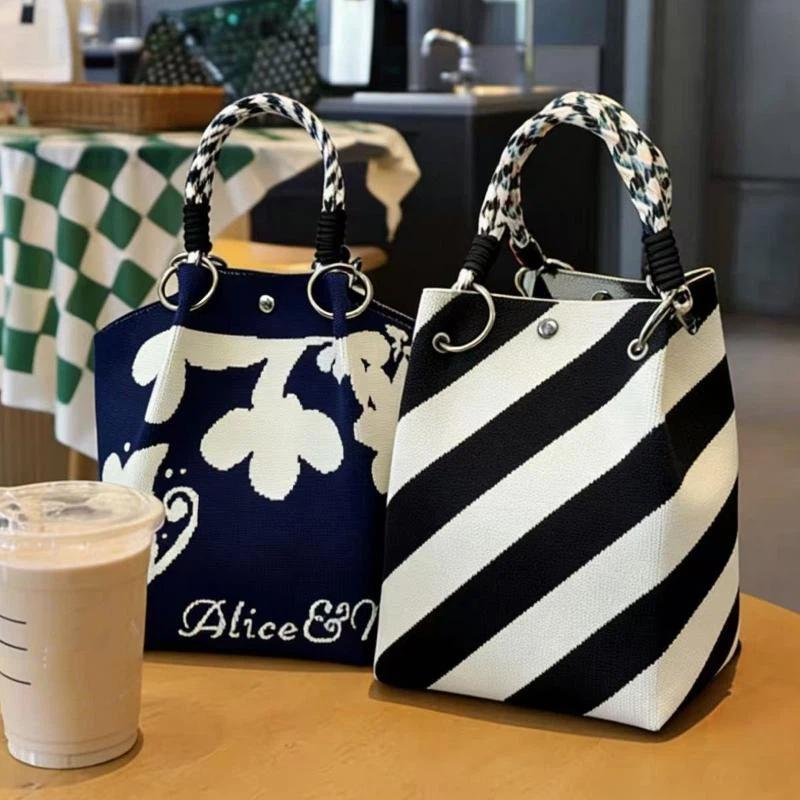 Nowa wyprzedaż: Dzianinowa tor – Women Bags For Sale recenzja i cena