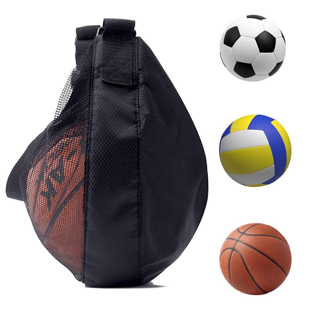 1 szt. Pojedyncza torba na pił – Mesh Net Bag recenzja i cena