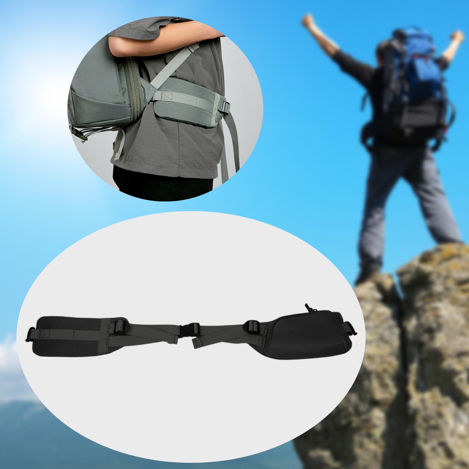 Saszetka biodrowa do biegania, – Women Bags Pack recenzja i cena