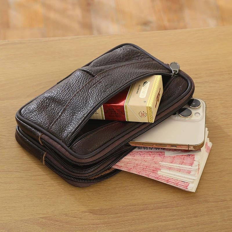1 szt. Skórzana Torba Męska Du – Women Bags Purses recenzja i cena