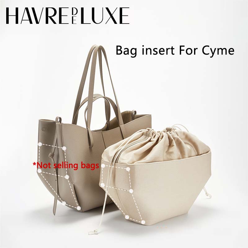 Organizer do torebki Cyme Mini – Women Bags Purses recenzja i cena