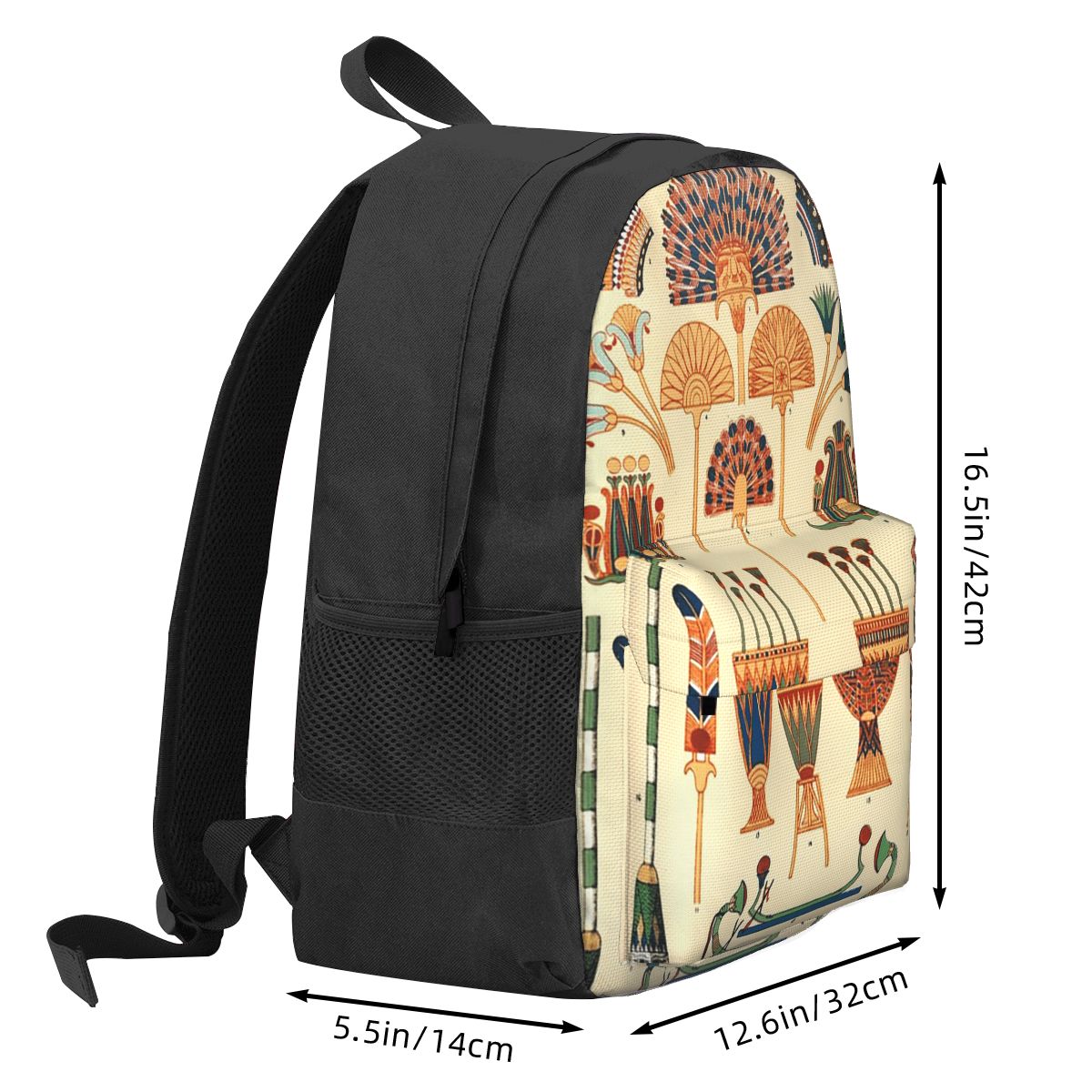 Plecak w stylu starożytnego Eg – Women Bags Egypt Sale recenzja i cena