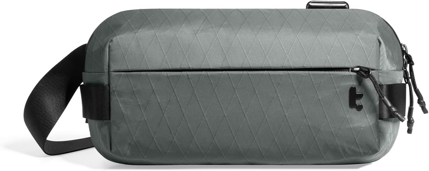 Kompaktowa torba EDC Sling Bag – Women Bags Pack recenzja i cena