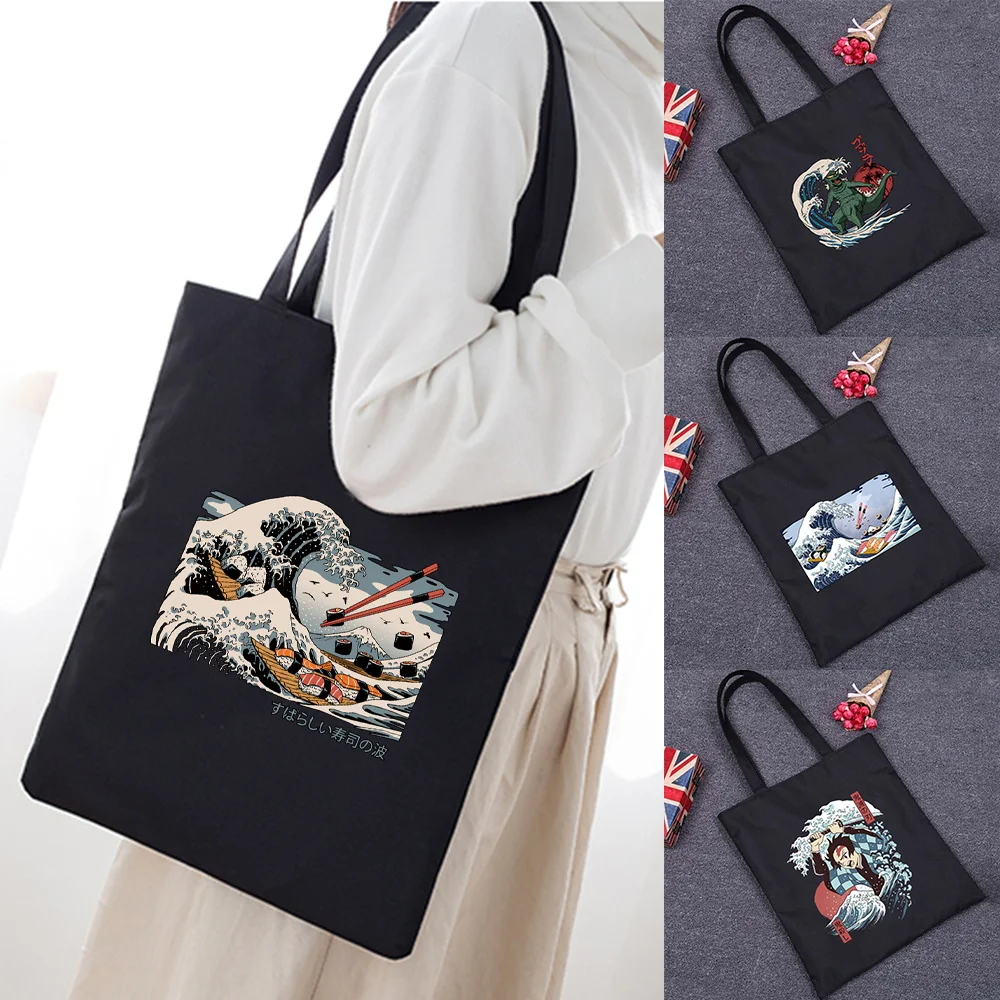Damska płócienna torba na rami – Women Bags Pictures recenzja i cena
