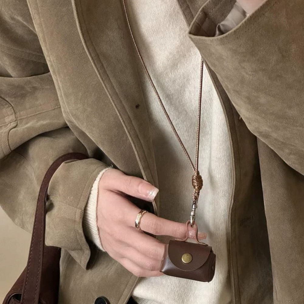 SUMENG Retro Urocza Mała Skórz – Women Bags Pictures recenzja i cena
