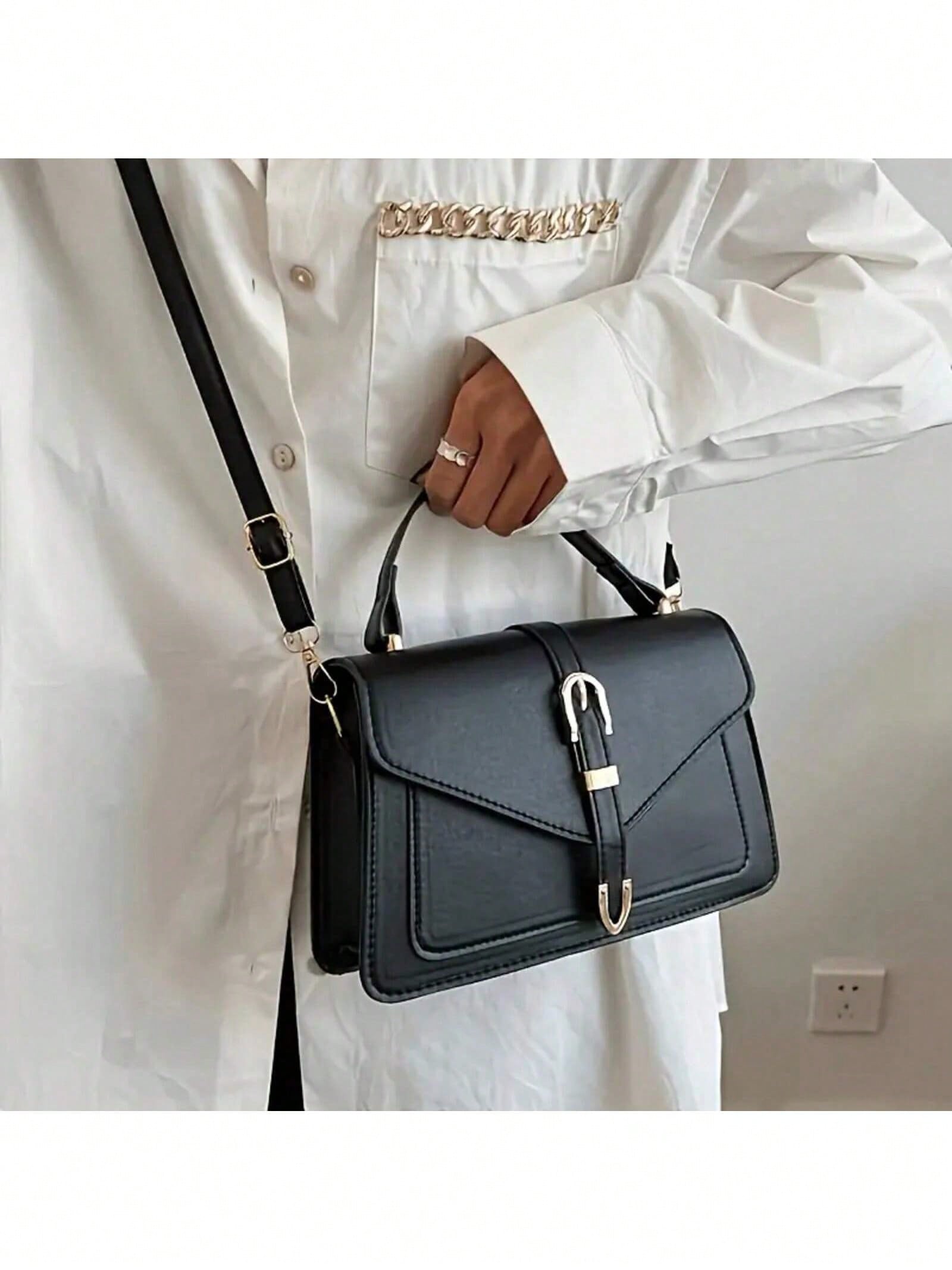 Damska torebka z ekologicznej  – Women Bags Purses recenzja i cena