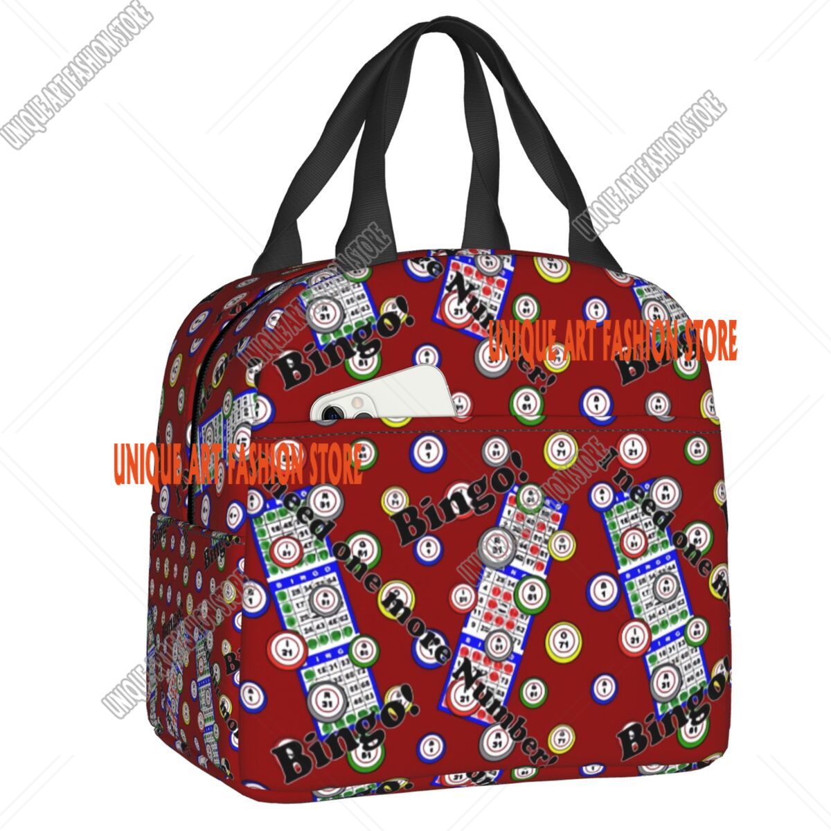 Spersonalizowana torba na lunc – Women'S Best Bags For Work recenzja i cena