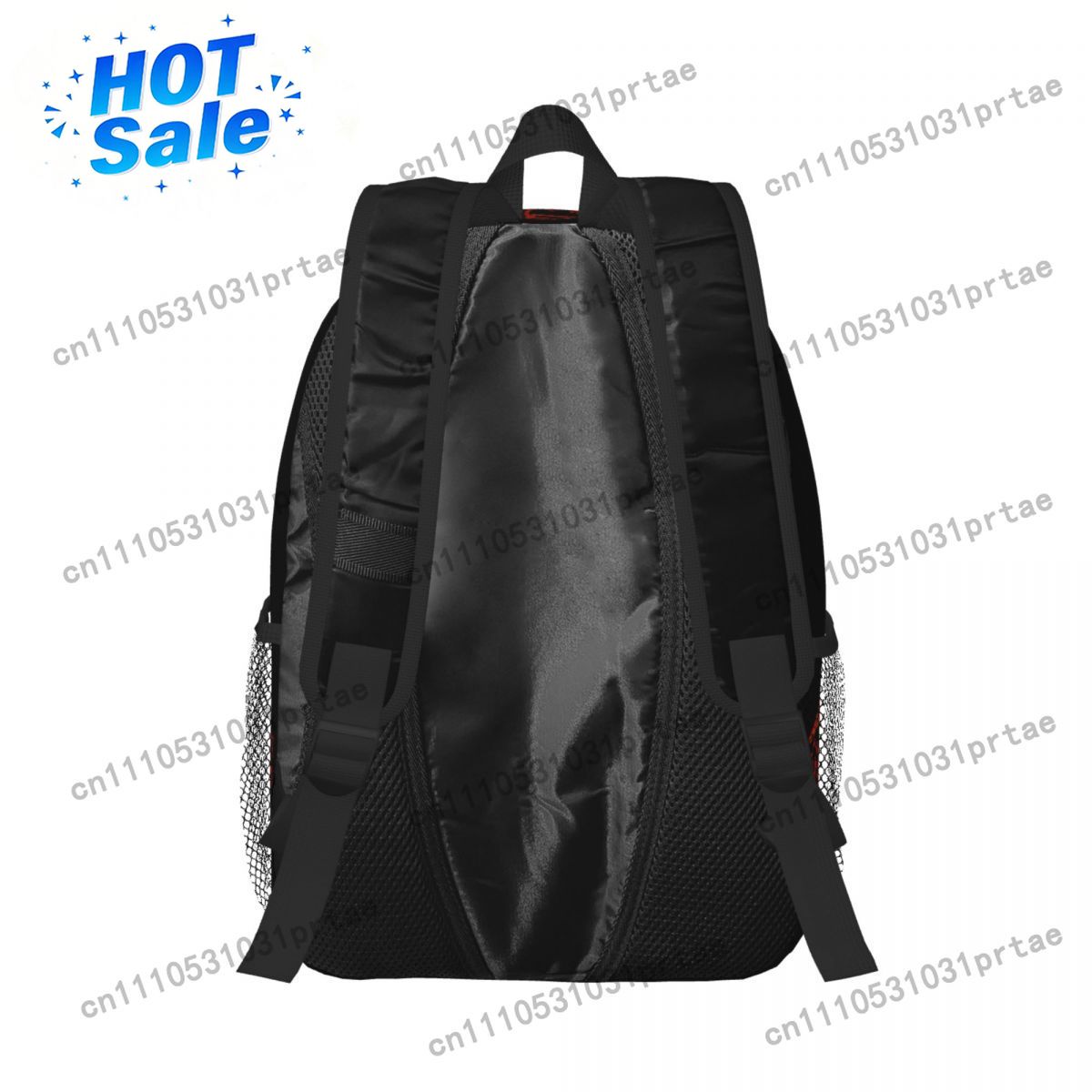 Plecak z logo zespołu Death dl – Women Bags Logo recenzja i cena
