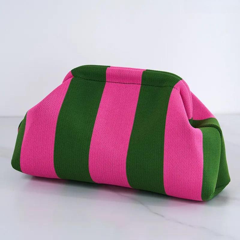 Damska torebka szydełkowana –  – Women Bags Purses recenzja i cena