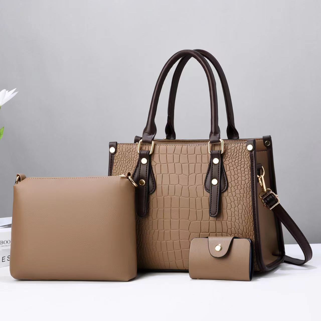 Modna uniwersalna torebka dams – Women Hand Bags Sale recenzja i cena
