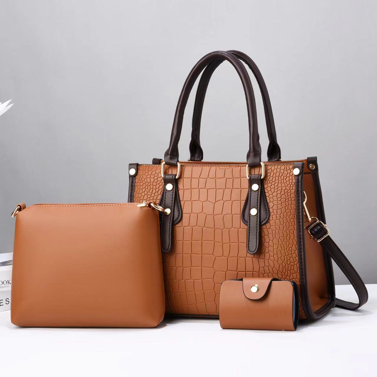 Modna uniwersalna torebka dams – Women Hand Bags Sale recenzja i cena