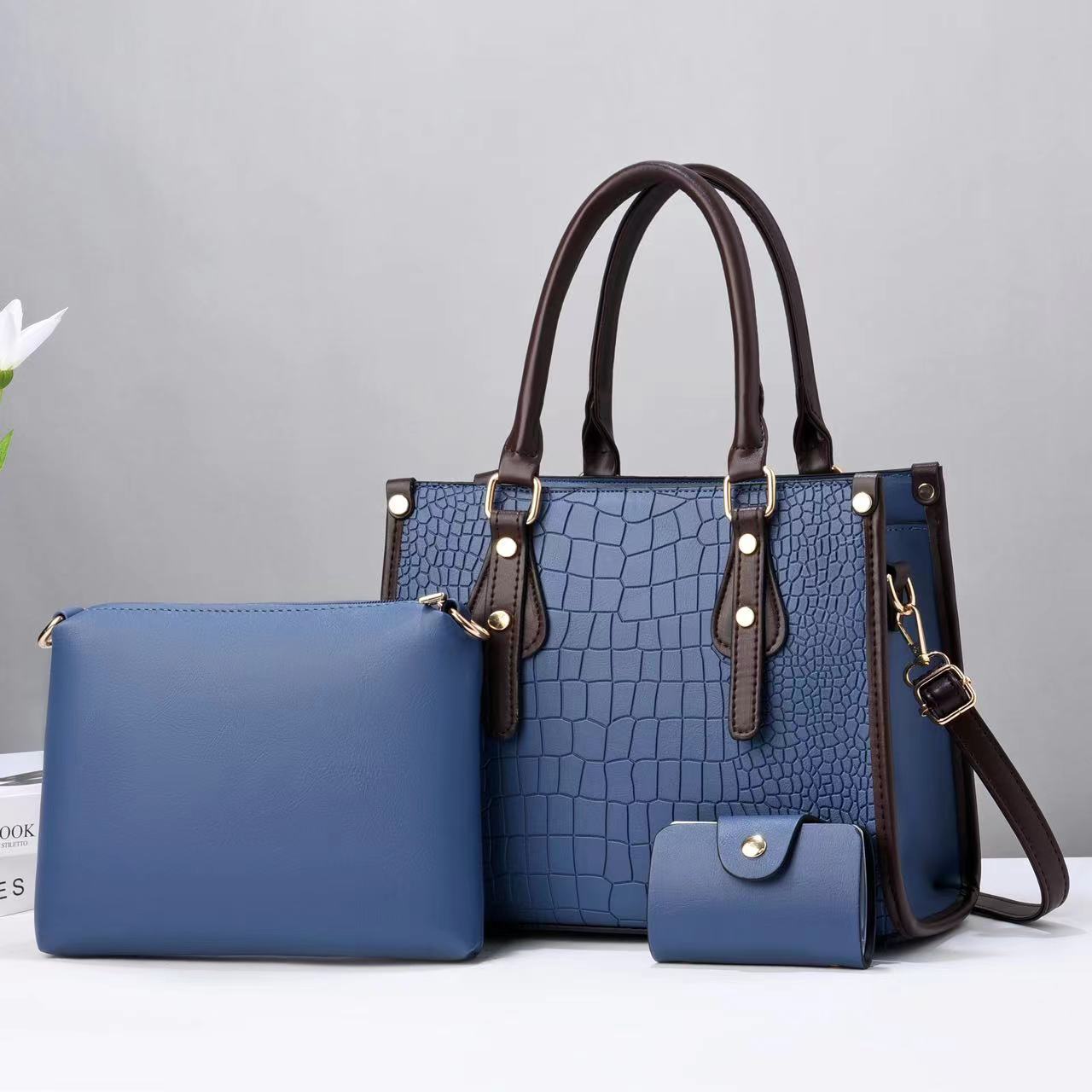 Modna uniwersalna torebka dams – Women Hand Bags Sale recenzja i cena