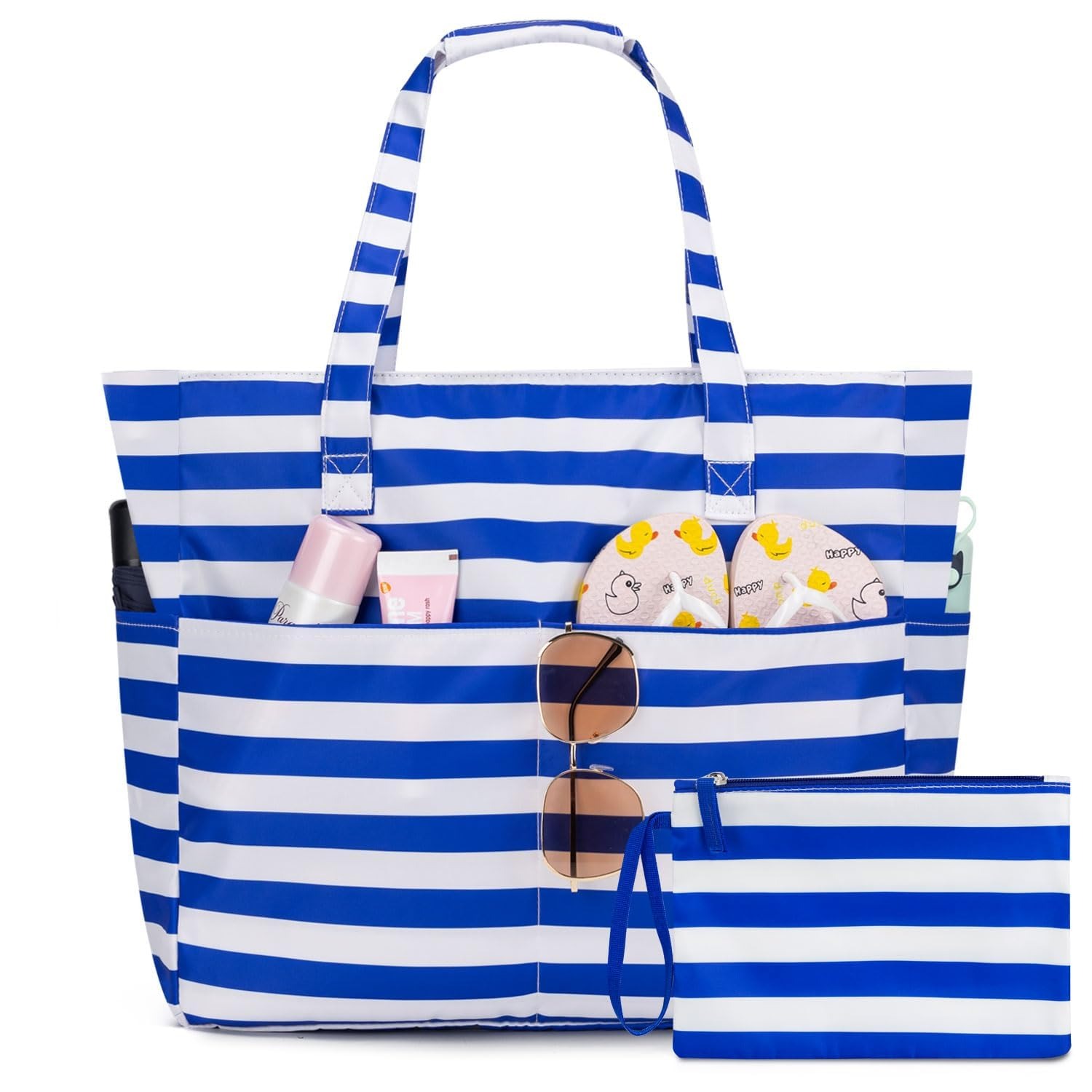 Torby plażowe damskie, wodoodp – Women Bags Waterproof recenzja i cena