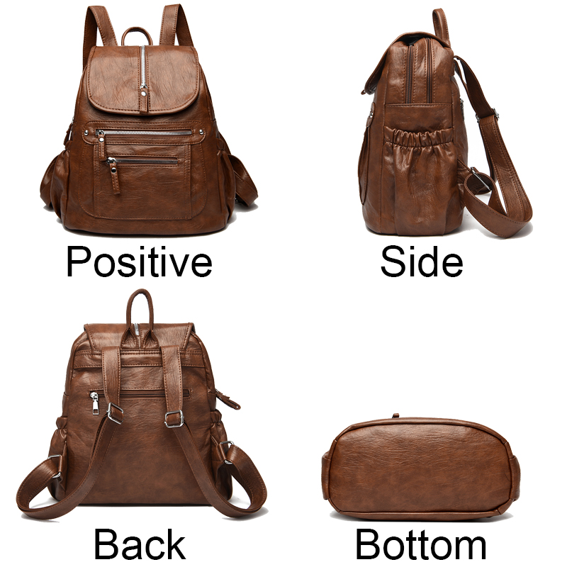 Modna, duża torba na ramię z z – Women Bags For Sale recenzja i cena
