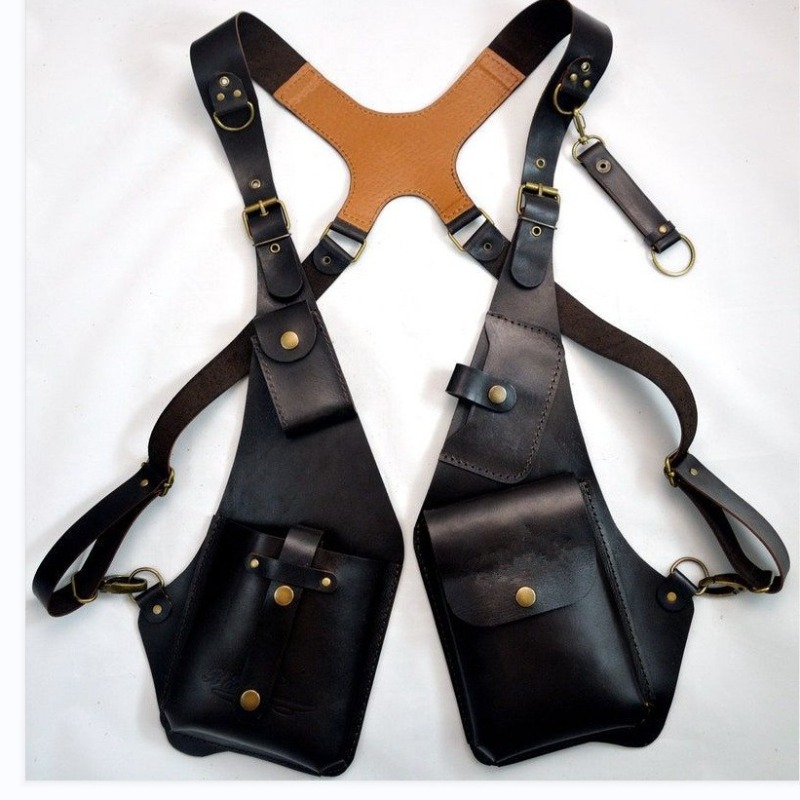 Skórzana torba crossbody w sty – Women Bags Purses recenzja i cena