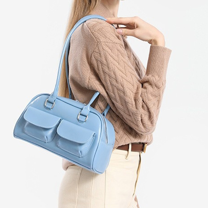 Damska elegancka torebka do co – Women Bags Wholesale recenzja i cena
