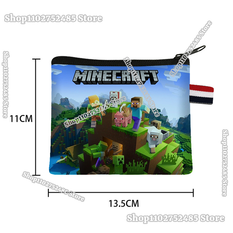 Portfelik na monety Pixels Blo – Women Bags Purses recenzja i cena