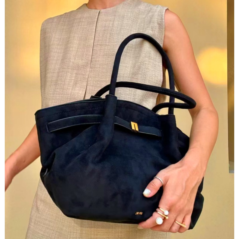 Torebka Hana w kształcie piero – Women Bags Jw Pei recenzja i cena
