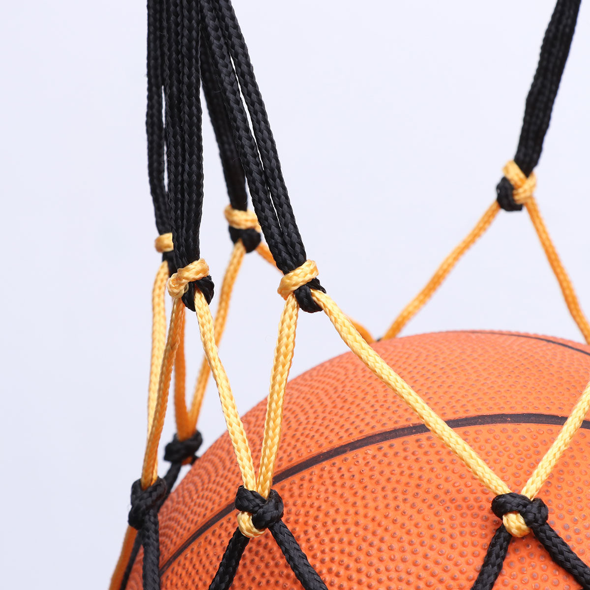 3-częściowy nylonowy worek na  – Mesh Net Bag recenzja i cena