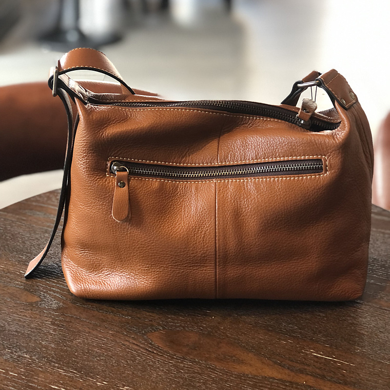 Johnature proste oryginalne sk – Women Bags Jw Pei recenzja i cena