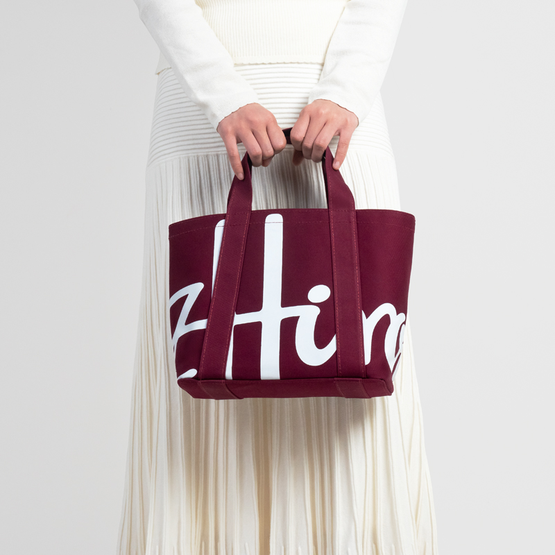 Modna markowa damska bawełnian – Women Bags Logo recenzja i cena