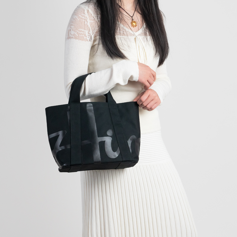 Modna markowa damska bawełnian – Women Bags Logo recenzja i cena