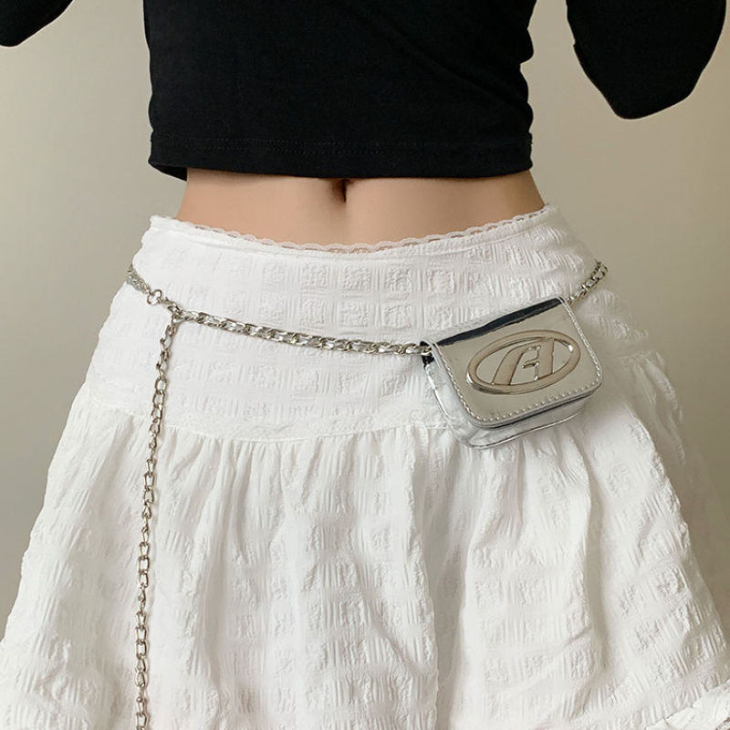 Europejska i amerykańska nowa  – Women Bags Jeans recenzja i cena