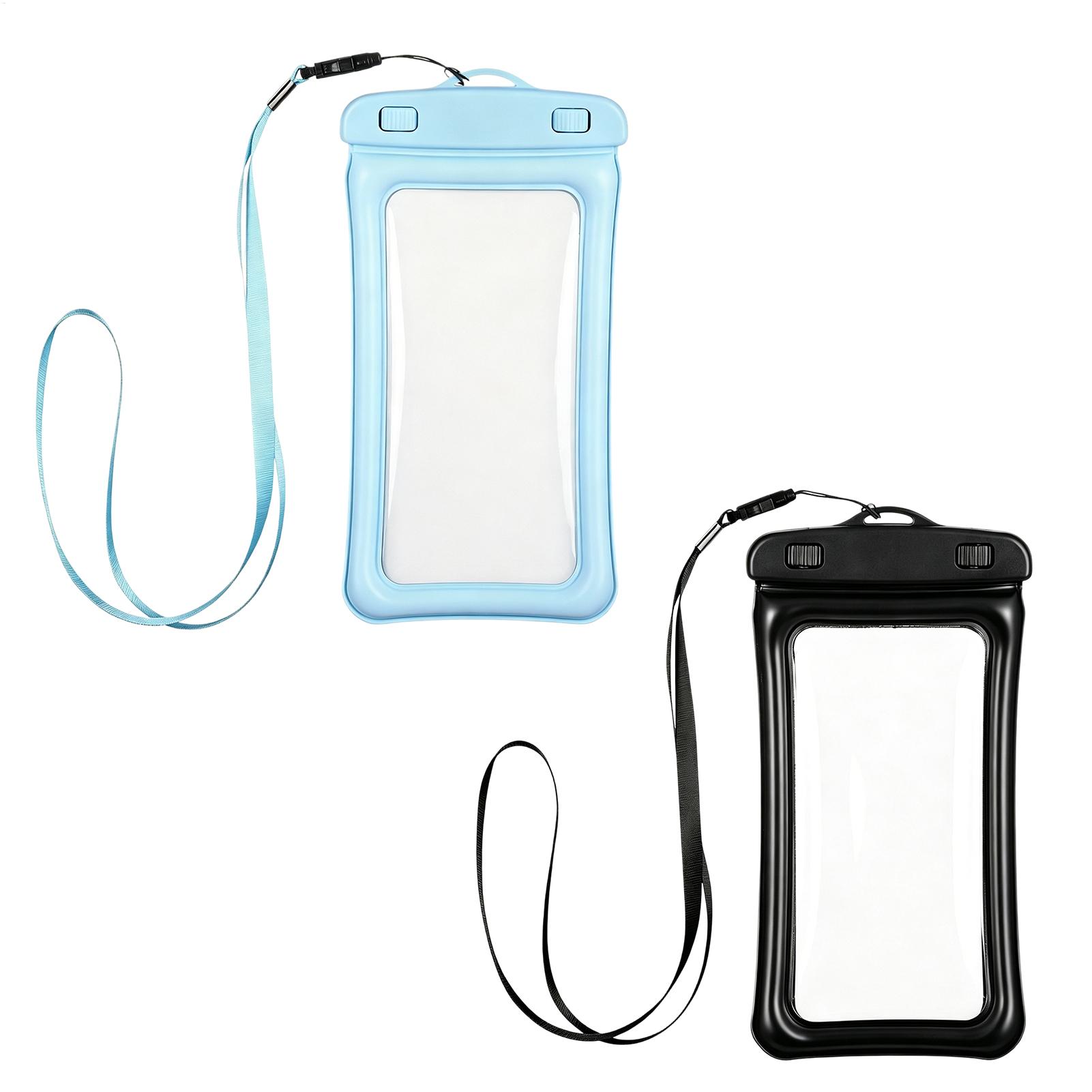 2x Wodoodporne etui na telefon – Women Bags Waterproof recenzja i cena