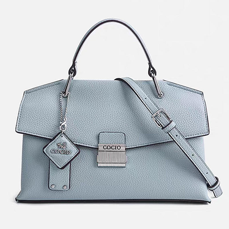 Nowe Skórzane Damskie Torebki  – Women Hand Bags Sale recenzja i cena